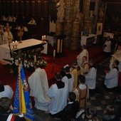 Podsumowanie Roku Wiary