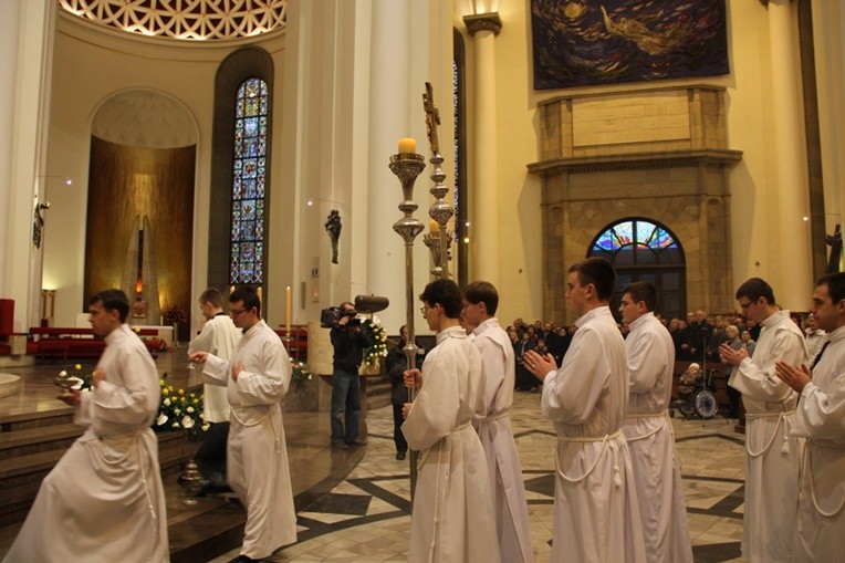 Zakończenie Roku Wiary 