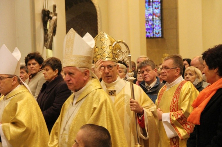 Zakończenie Roku Wiary 