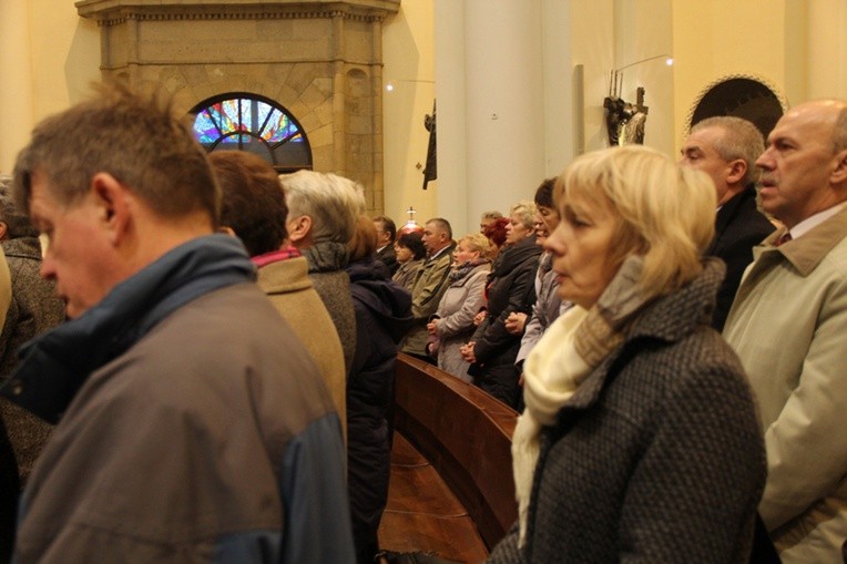 Zakończenie Roku Wiary 