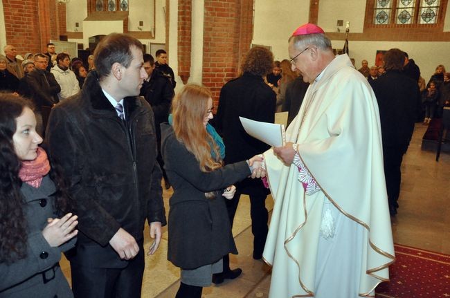 Zakończenie Roku Wiary