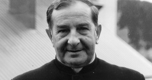 Zmarł śp. ks. Stanisław Ulman z Sopotni Wielkiej