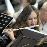 Warsztaty liturgiczne w Dzierżoniowie