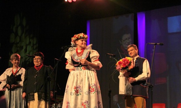 Nasze rozprawianie