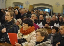Zakończenie Roku Wiary w Ratowie