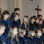 ​Cecyliańskie śpiewanie w seminarium 