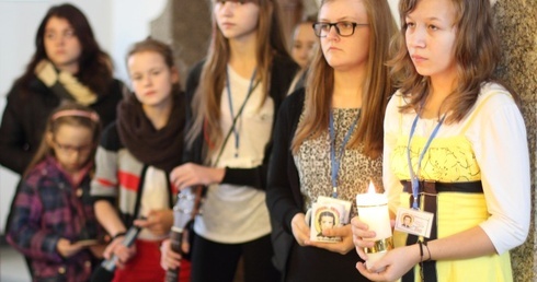 Ostródzka Cecyliada