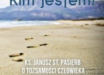 Kim jestem?