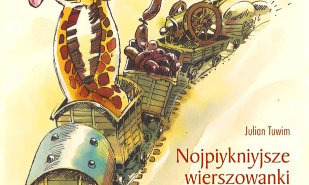 Tuwim po śląsku i kaszubsku