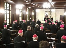 Zbierze się Rada Stała Konferencji Episkopatu