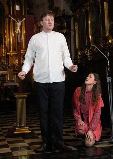 Misterium "Christus Rex"