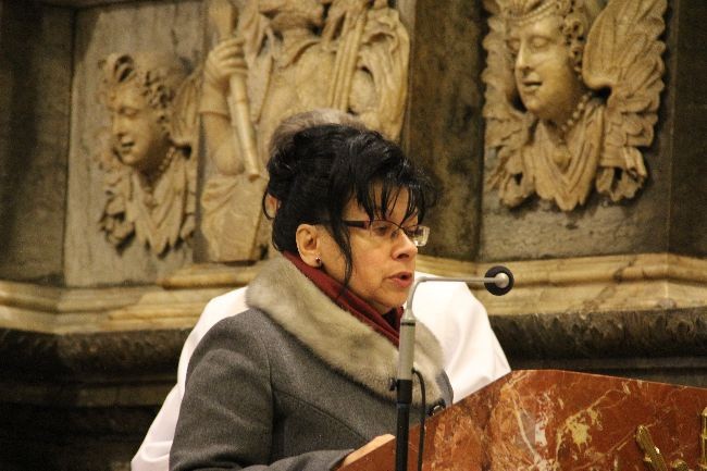 Święto patronalne AK i KSM