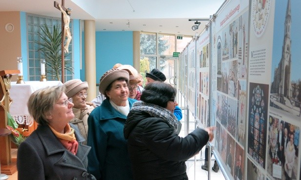 Jubileusz Straży Honorowej