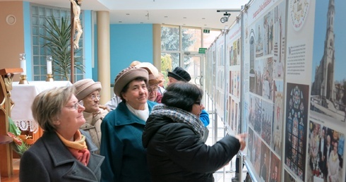 Jubileusz Straży Honorowej