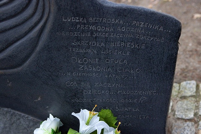 Cmentarz w Połczynie Zdroju