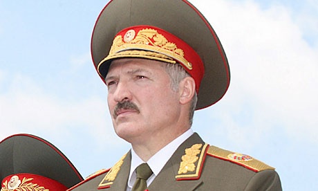 Łukaszenka: rosyjskie wojska wyjdą, gdy zdecydujemy z Putinem