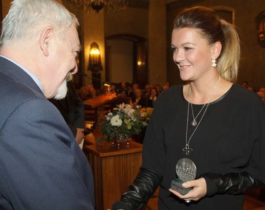 Nagrody Miasta Krakowa 2013
