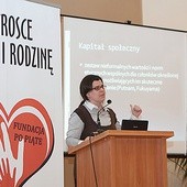 Gender opiera się na fałszywych założeniach i dąży do złych celów – przekonuje dr Monika Kacprzak