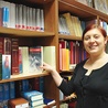 – Mamy bogatą propozycję dla czytelników Pisma Świętego – mówi Anna Pulka z Biblosu 