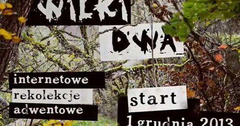 Wilki dwa