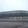 Stadion Górnika budowany za wolno 