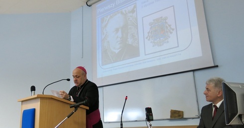 Sztygar Bożej Kopalni