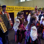 Festiwal folkloru w Odrzywole