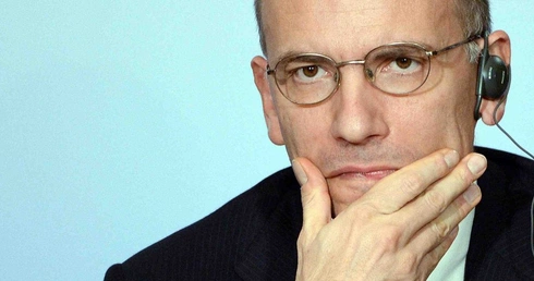 Rząd Letty otrzymał wotum zaufania