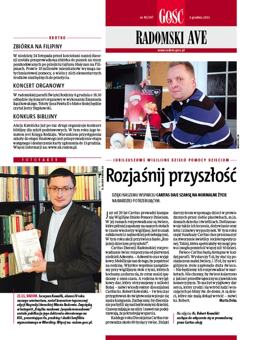 Radomski 48/2013