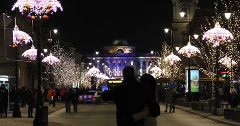 Wielka iluminacja 