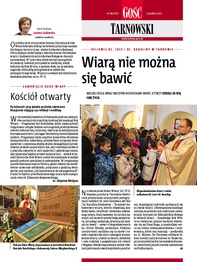 Gość Tarnowski 48/2013