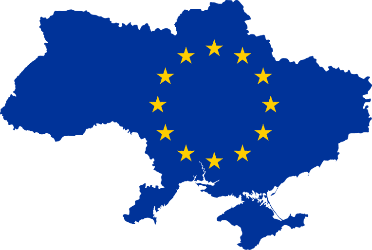 "Ukraina nigdy nie wejdzie do UE"