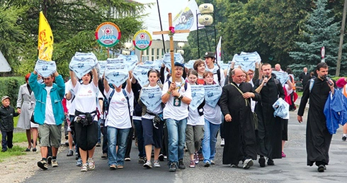  W przyszłym roku Salezjańska Pielgrzymka Ewangelizacyjna wyruszy już 23. raz