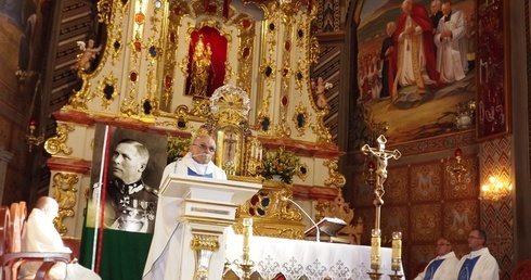 Żołnierz, polityk, literat