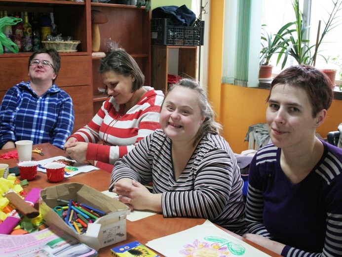 20-lecie Warsztatów w Borowej Wsi