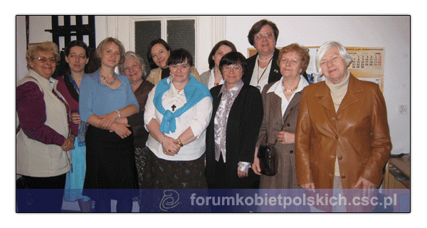 Forum Kobiet Polskich reaguje na list feministek