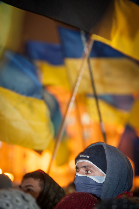 Kijów, 28 listopada