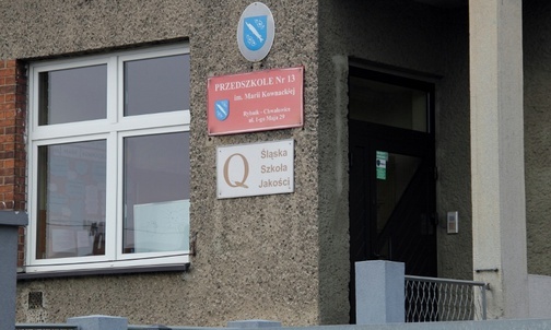 Gender w przedszkolu - ciąg dalszy
