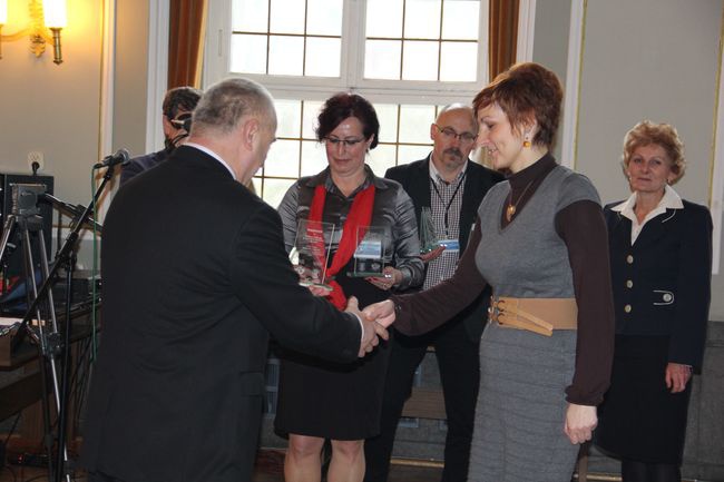 Konferencja "Bliżej rodzin"