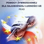 Caritas wspomaga ubogich 