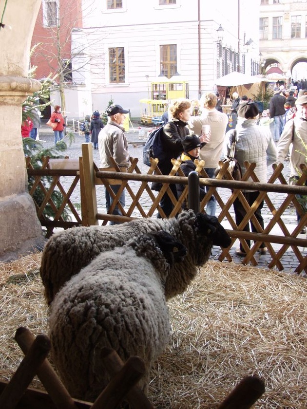 Christkindlmarkt