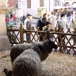 Christkindlmarkt