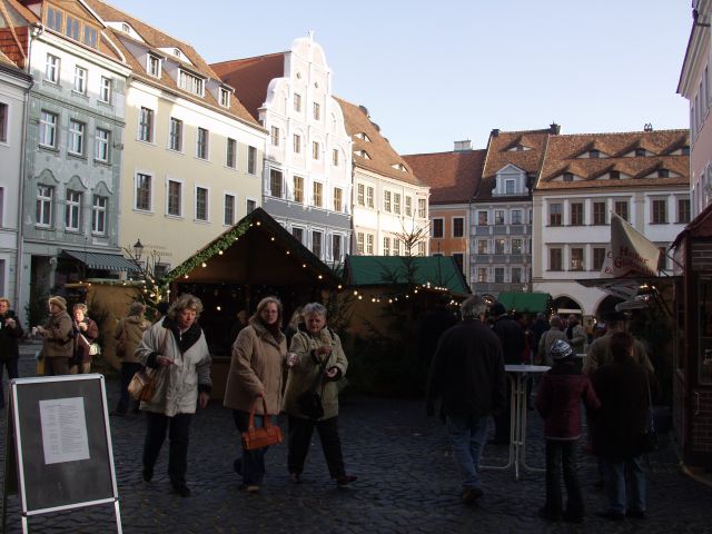 Christkindlmarkt