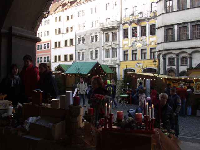 Christkindlmarkt