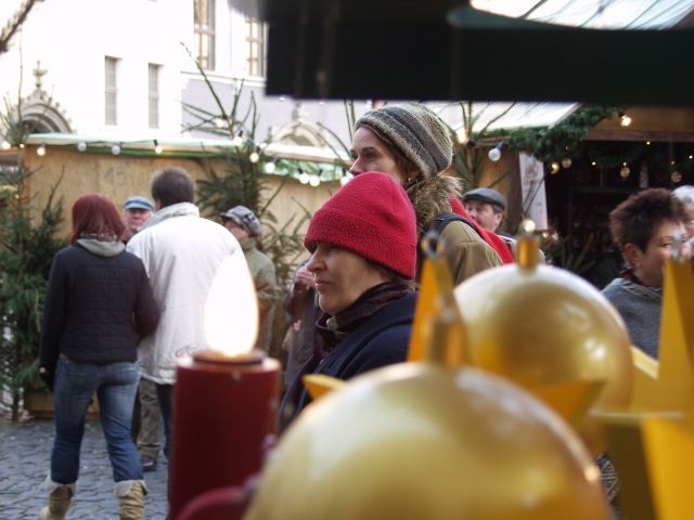 Christkindlmarkt