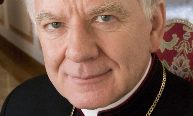 Czy chrześcijanin słucha prawa?