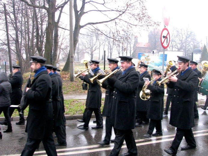 Jubileusz "Trzynastki"