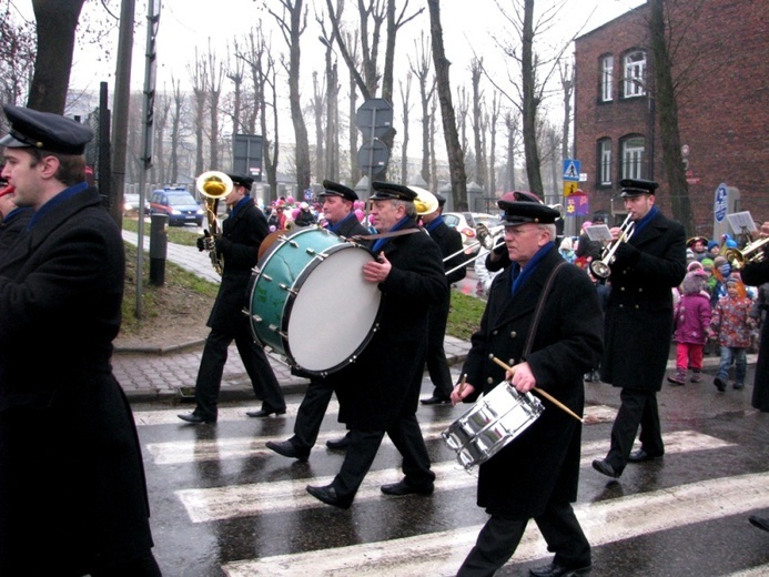 Jubileusz "Trzynastki"