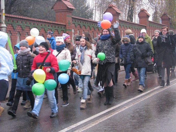 Jubileusz "Trzynastki"