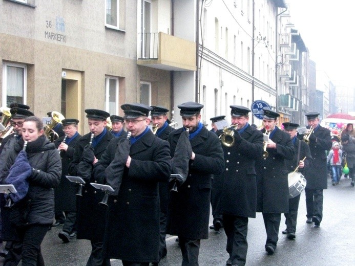 Jubileusz "Trzynastki"